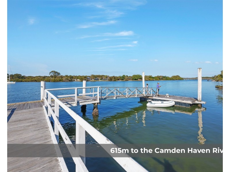 19 Norman Lane, Laurieton NSW 2443