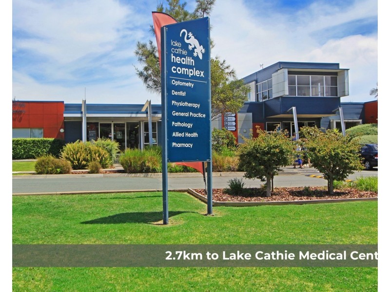 4 Aquamarine Lane, Lake Cathie NSW 2445