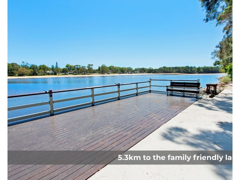 4 Aquamarine Lane, Lake Cathie NSW 2445