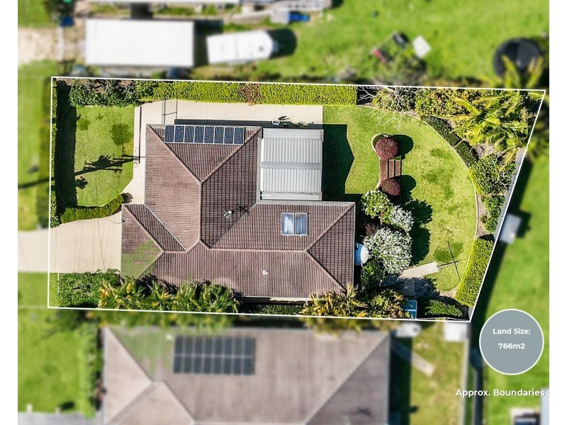 13 Homedale Road, Kew NSW 2439