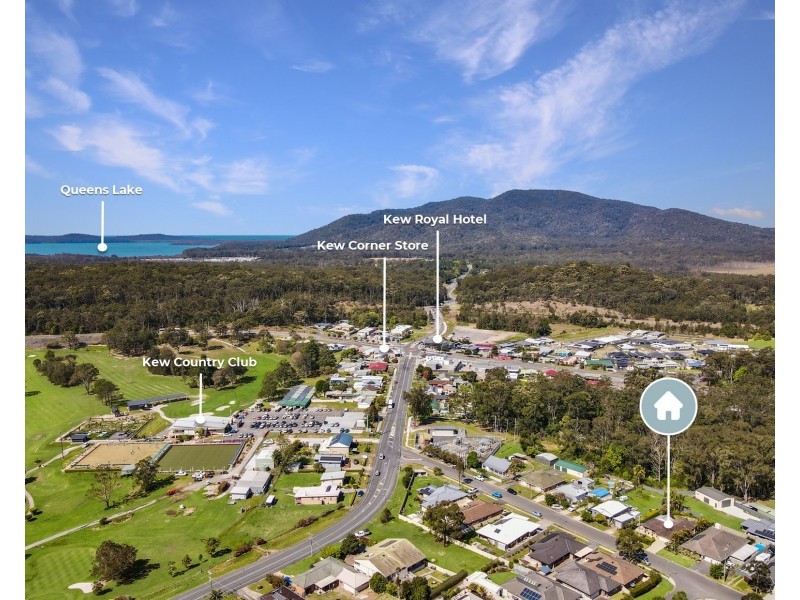 13 Homedale Road, Kew NSW 2439