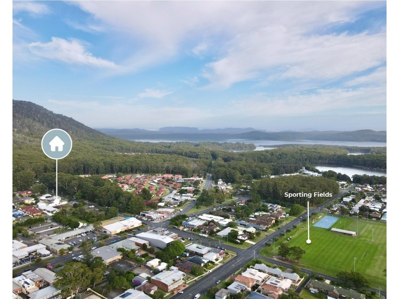 2/20 Tunis Street, Laurieton NSW 2443