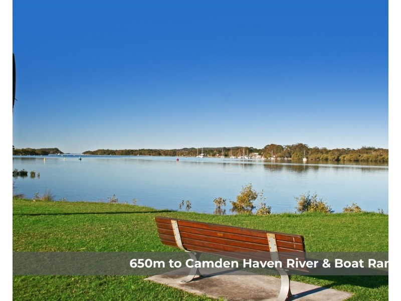 2/20 Tunis Street, Laurieton NSW 2443