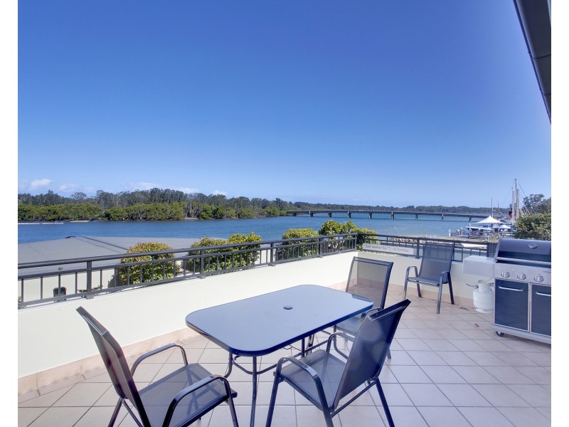 2/1 Wharf Street, Laurieton NSW 2443