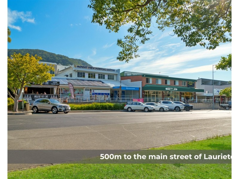 2/1 Wharf Street, Laurieton NSW 2443