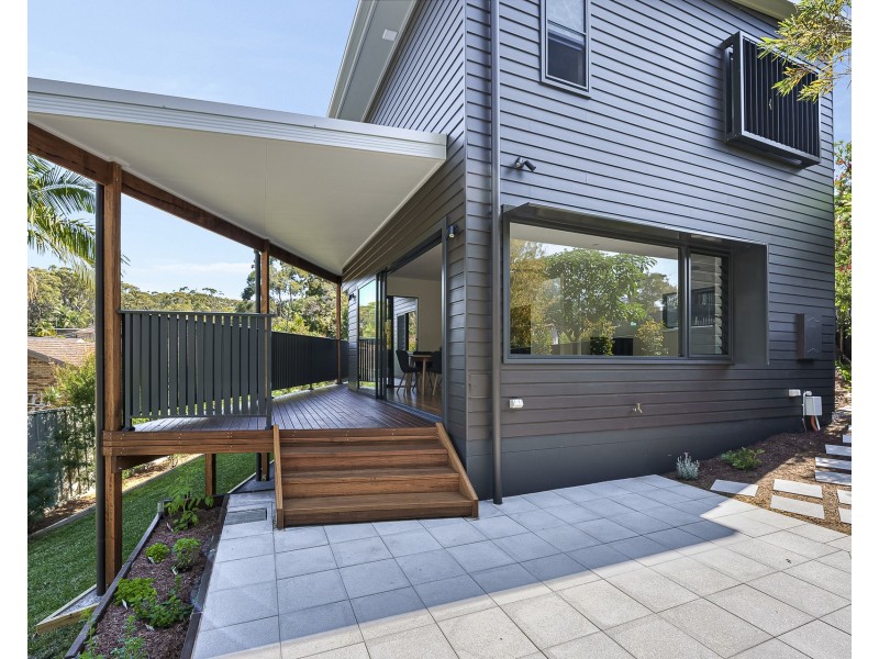 5A Kiah Place, Bonny Hills NSW 2445