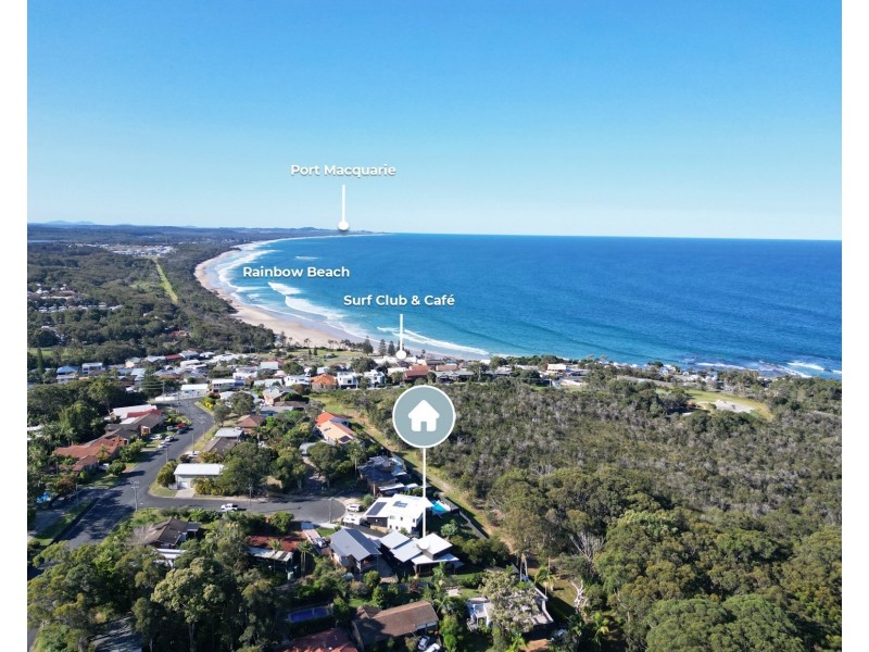 5A Kiah Place, Bonny Hills NSW 2445