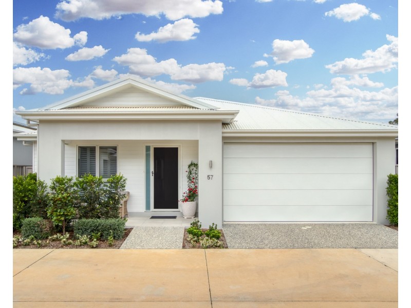 57 Larimar Loop, Lake Cathie NSW 2445
