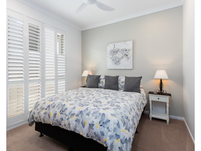 57 Larimar Loop, Lake Cathie NSW 2445