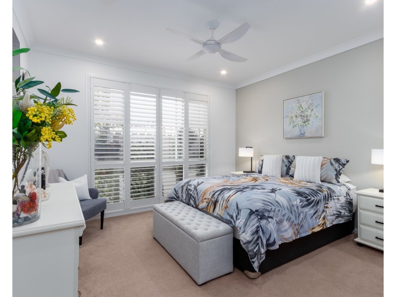 57 Larimar Loop, Lake Cathie NSW 2445
