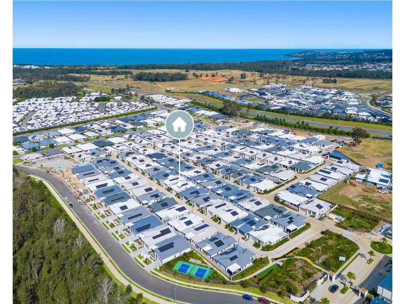 57 Larimar Loop, Lake Cathie NSW 2445