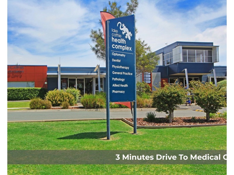57 Larimar Loop, Lake Cathie NSW 2445