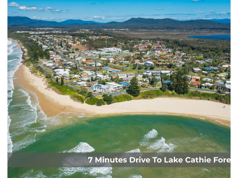 57 Larimar Loop, Lake Cathie NSW 2445