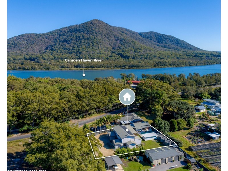 3 Beach Street, Dunbogan NSW 2443
