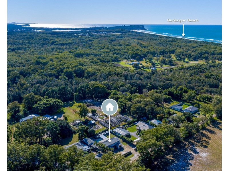 3 Beach Street, Dunbogan NSW 2443