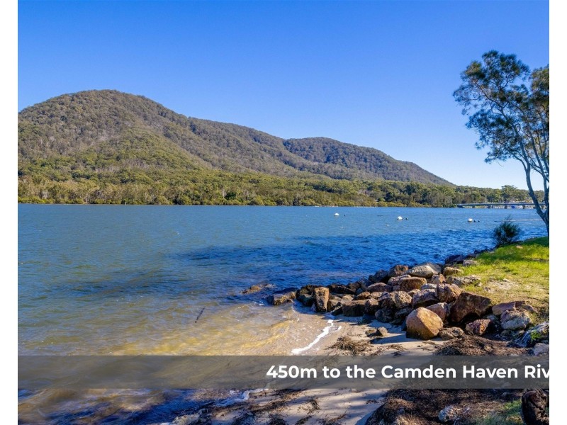 3 Beach Street, Dunbogan NSW 2443