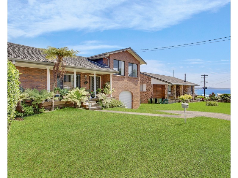 25 Panorama Drive, Bonny Hills NSW 2445