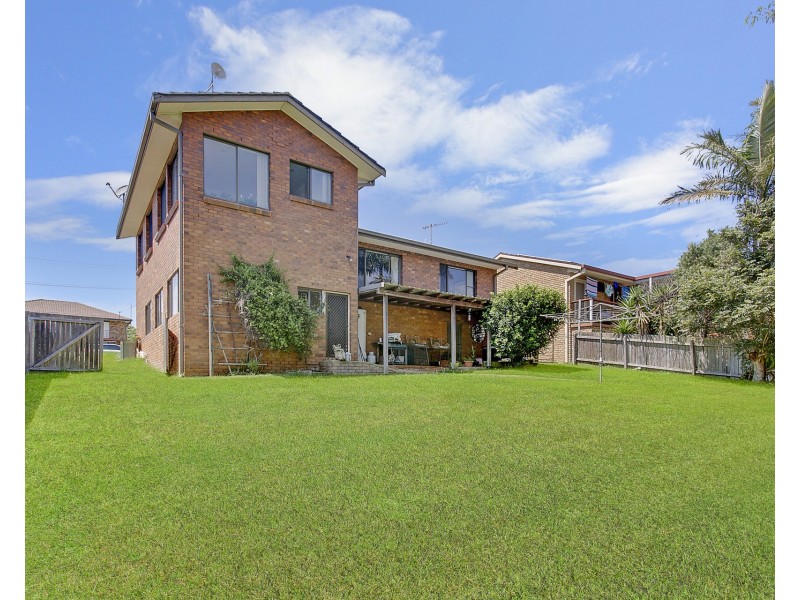 25 Panorama Drive, Bonny Hills NSW 2445