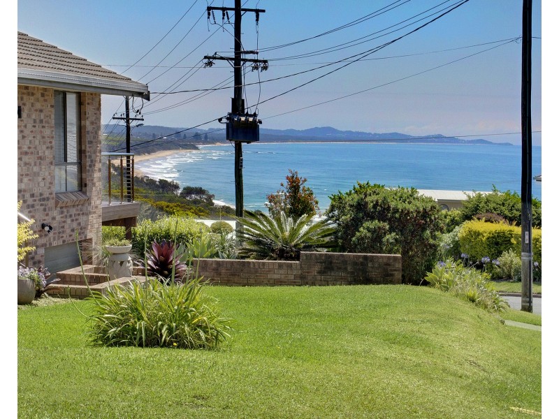 25 Panorama Drive, Bonny Hills NSW 2445