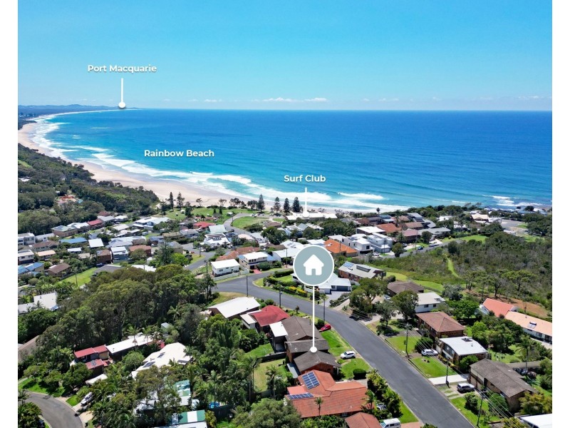 25 Panorama Drive, Bonny Hills NSW 2445