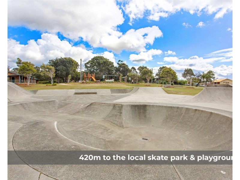25 Panorama Drive, Bonny Hills NSW 2445