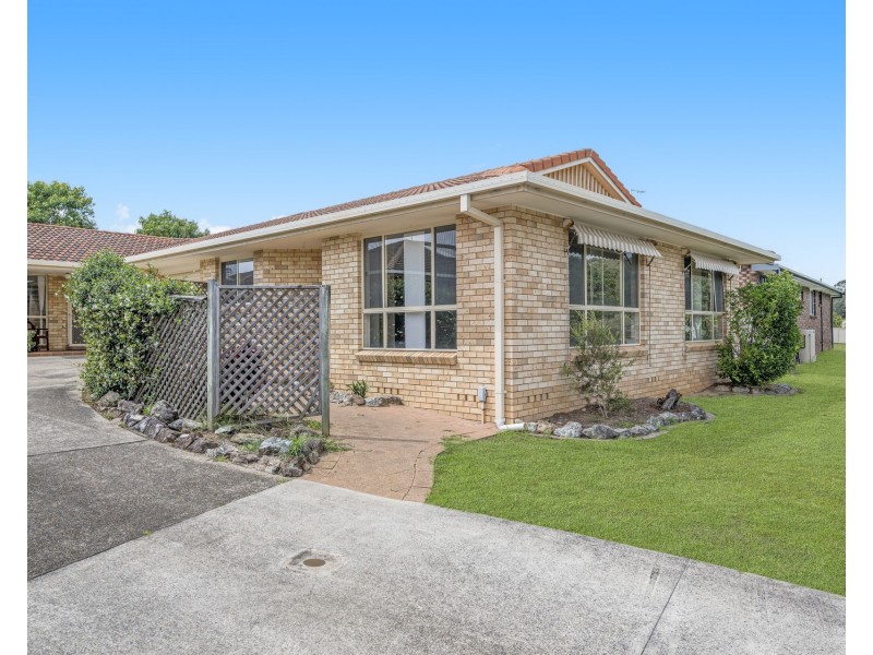 1/70 Fiona Crescent, Lake Cathie NSW 2445