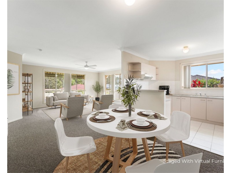 1/70 Fiona Crescent, Lake Cathie NSW 2445