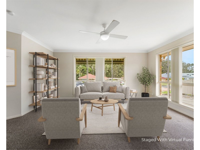 1/70 Fiona Crescent, Lake Cathie NSW 2445