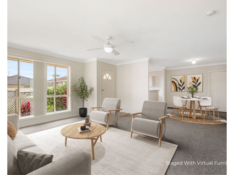 1/70 Fiona Crescent, Lake Cathie NSW 2445
