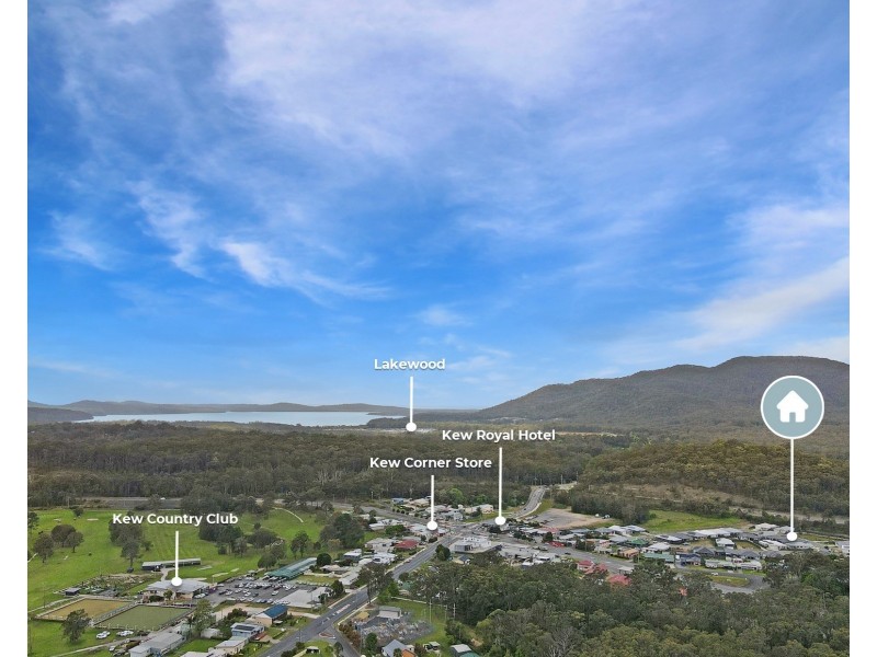 34 Vernon Circuit, Kew NSW 2439