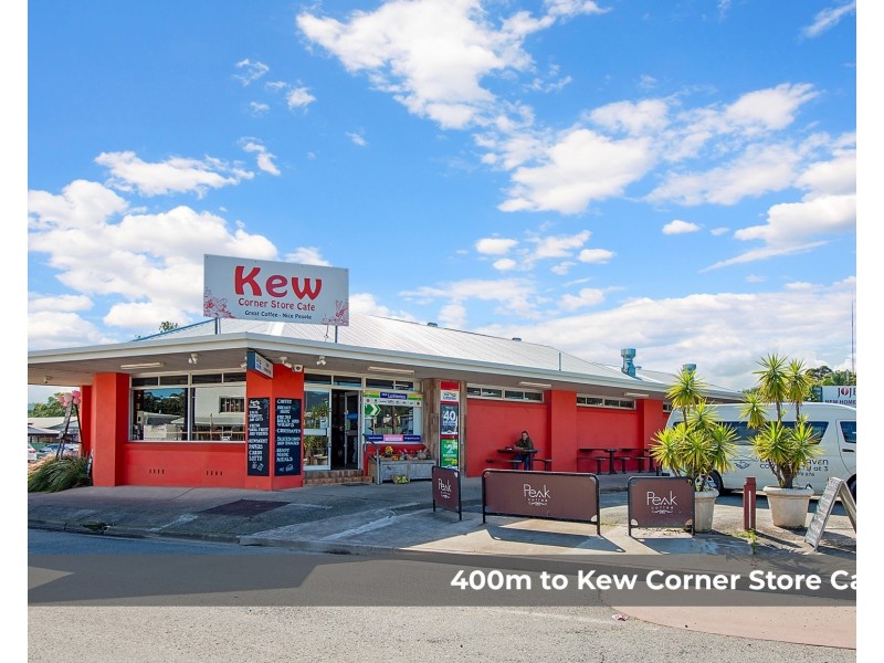 34 Vernon Circuit, Kew NSW 2439