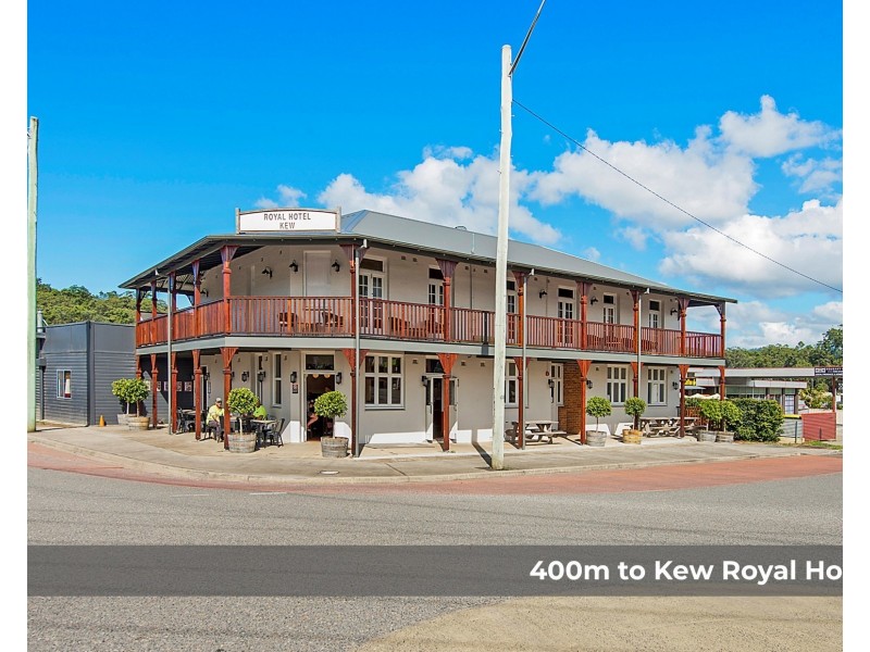 34 Vernon Circuit, Kew NSW 2439