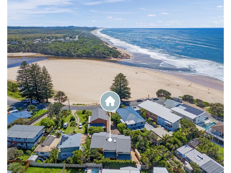 3/8 Bundella Avenue, Lake Cathie NSW 2445