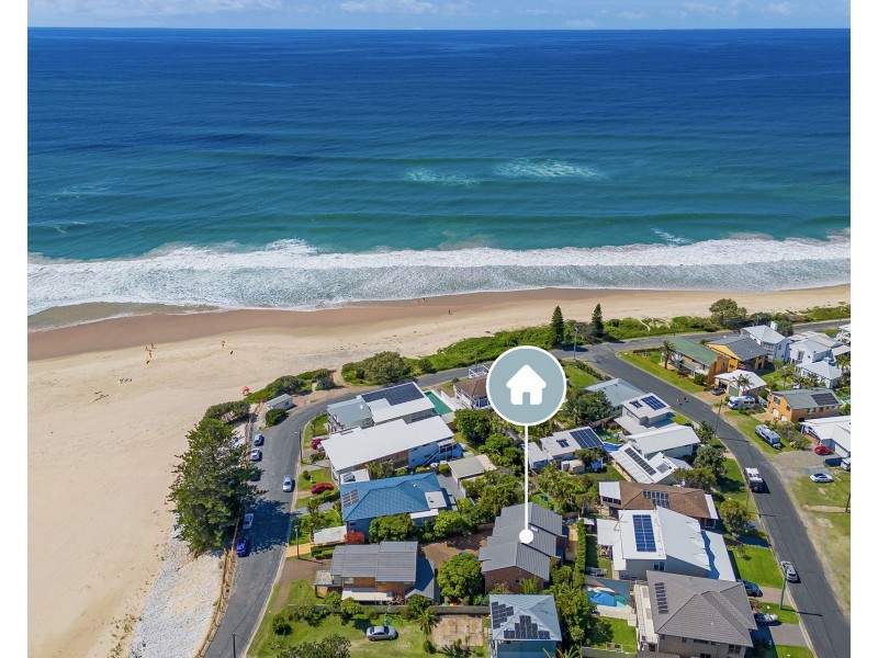 3/8 Bundella Avenue, Lake Cathie NSW 2445