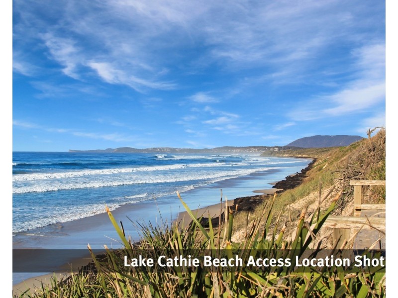 3/8 Bundella Avenue, Lake Cathie NSW 2445