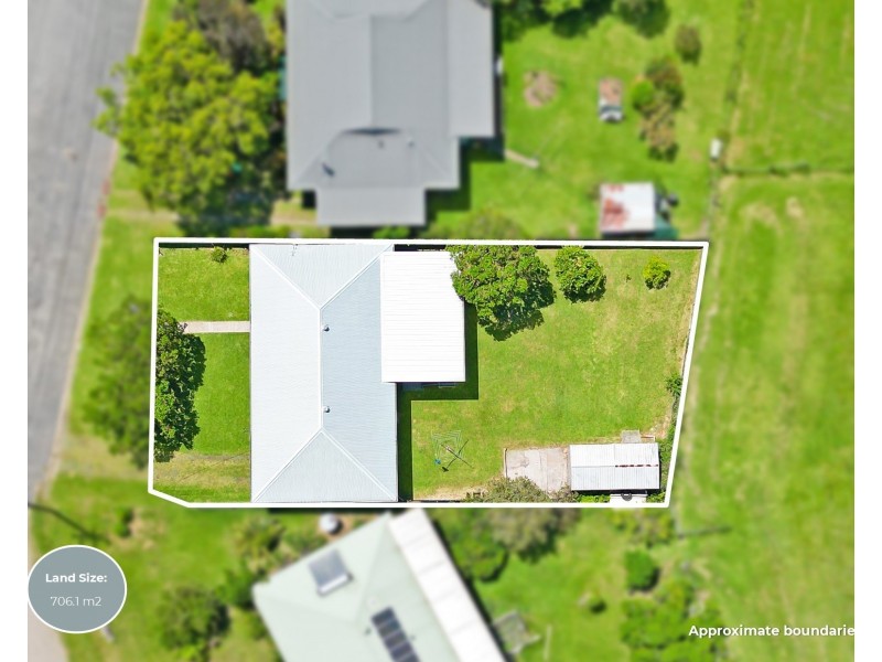 49 Railway Street, Kendall NSW 2439