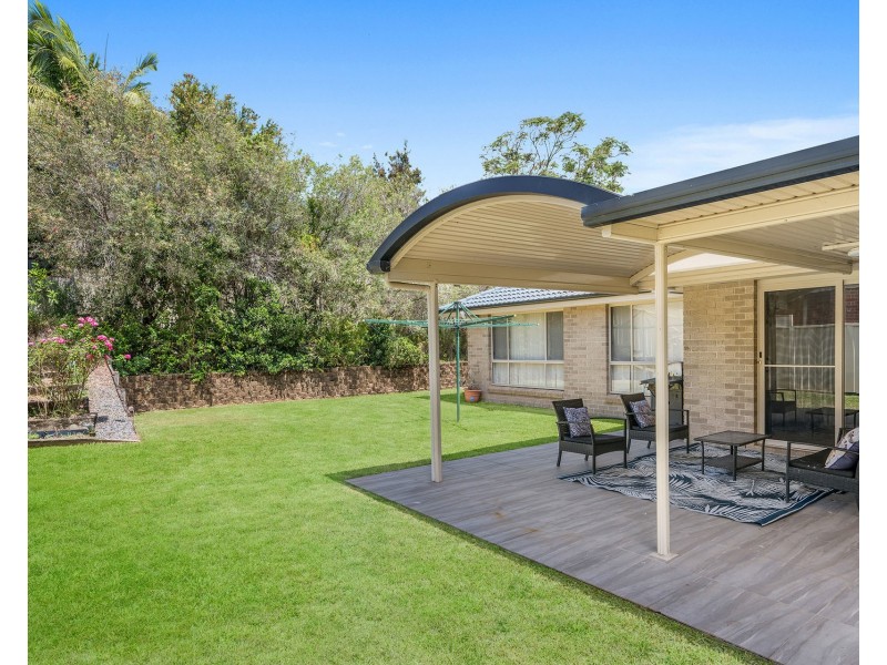 50 Explorers Way, Lake Cathie NSW 2445
