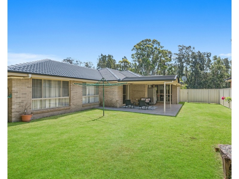 50 Explorers Way, Lake Cathie NSW 2445