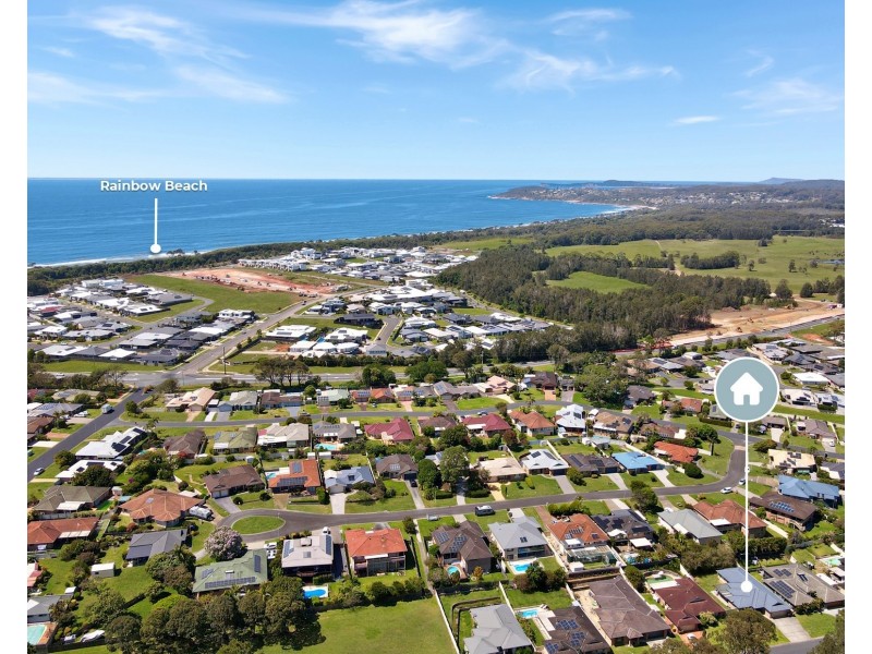 50 Explorers Way, Lake Cathie NSW 2445