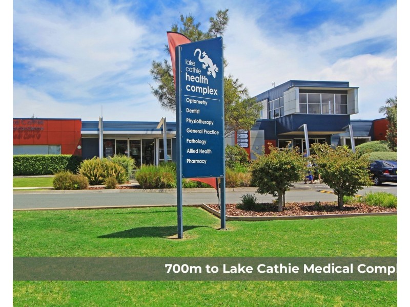 50 Explorers Way, Lake Cathie NSW 2445