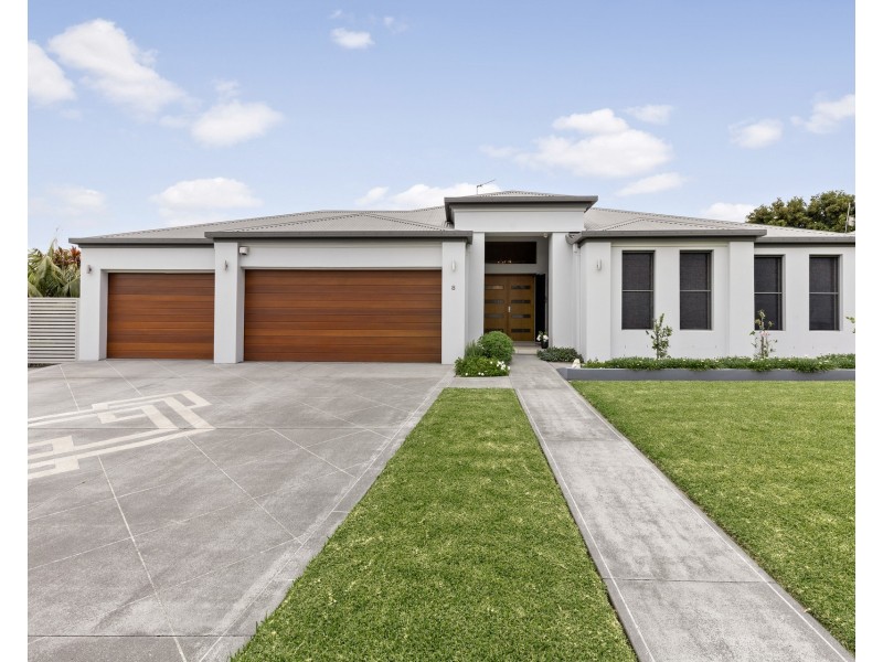 8 St Vincents Way, Bonny Hills NSW 2445