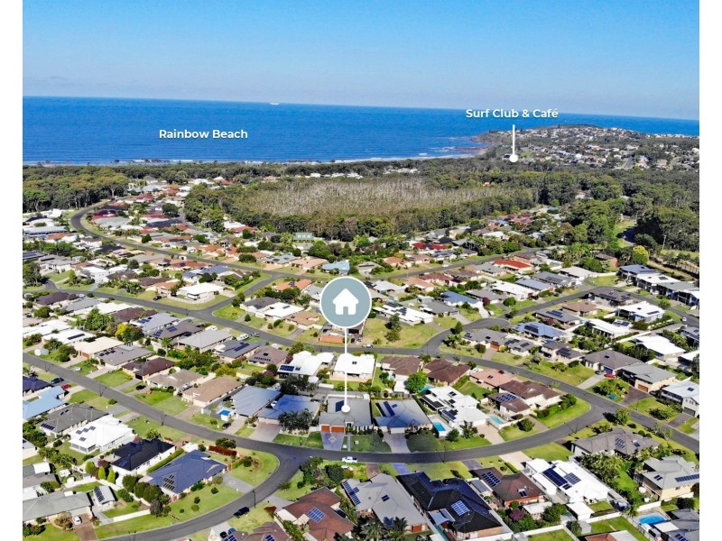 8 St Vincents Way, Bonny Hills NSW 2445