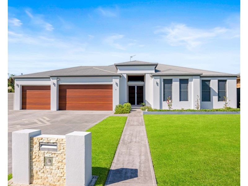 8 St Vincents Way, Bonny Hills NSW 2445