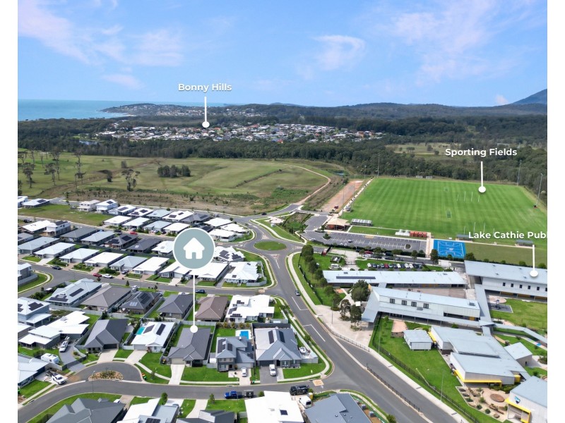 6 Barbuda Way, Lake Cathie NSW 2445