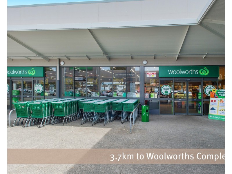 6 Barbuda Way, Lake Cathie NSW 2445