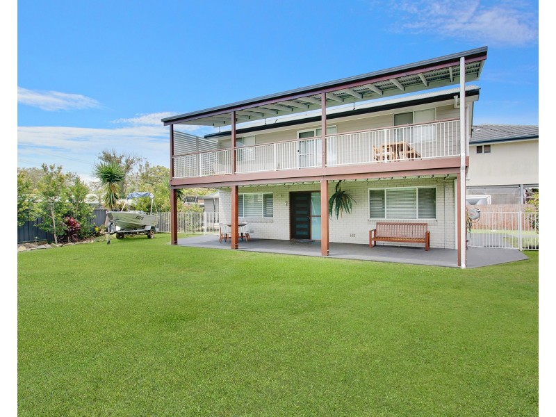 11 Arnott Street, Laurieton NSW 2443