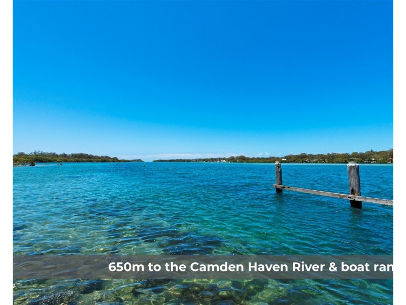 11 Arnott Street, Laurieton NSW 2443