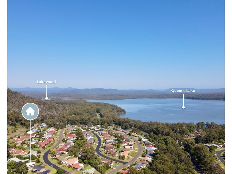 46 Waterview Crescent, West Haven NSW 2443