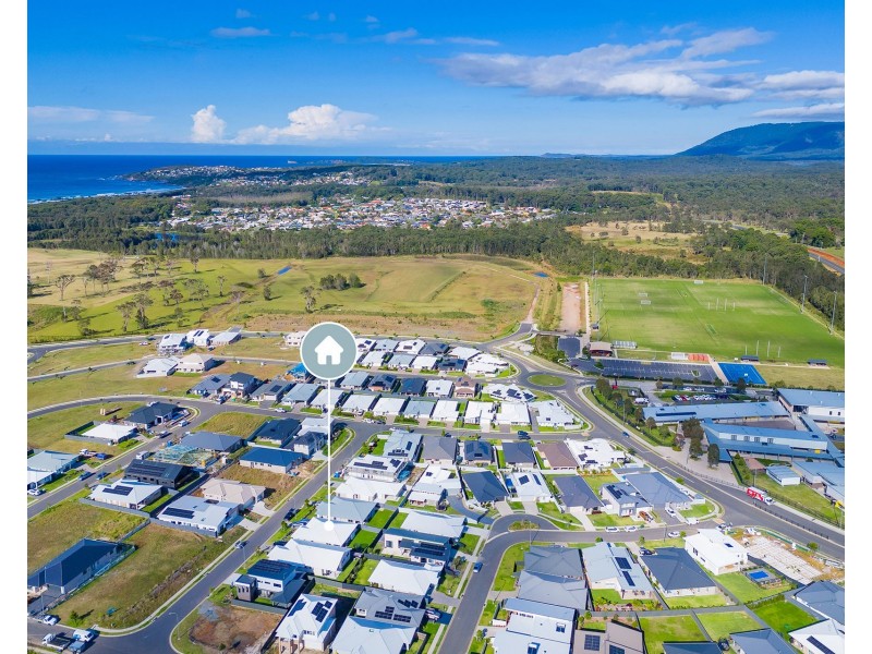 8 Anegada Road, Lake Cathie NSW 2445