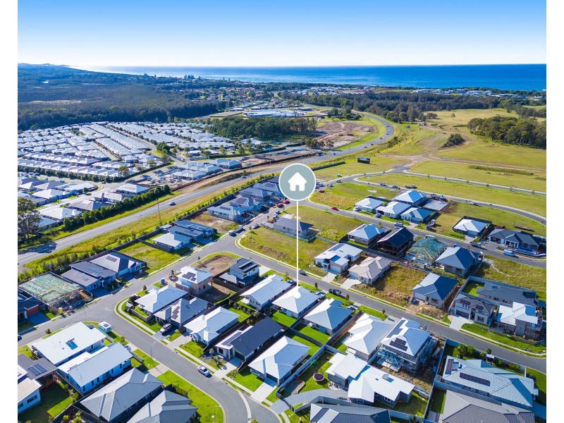 8 Anegada Road, Lake Cathie NSW 2445